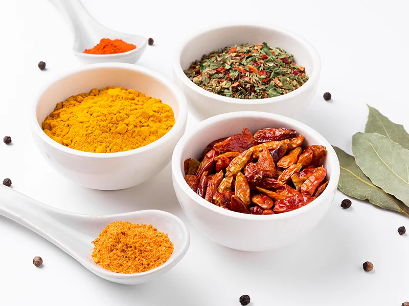 Spices